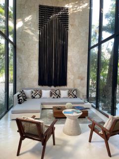 Villa Tulum - Tulum - 4