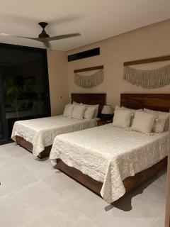 Villa Tulum - Tulum - 3