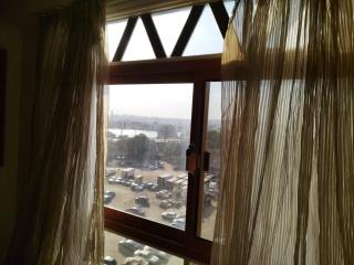 Wake-up with the Nile, Open Sky - 8