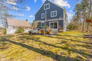 Summer by the Sea - Central to all beaches & ponds - Mashpee - 6