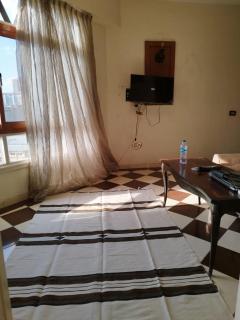 Wake-up with the Nile, Open Sky - 4