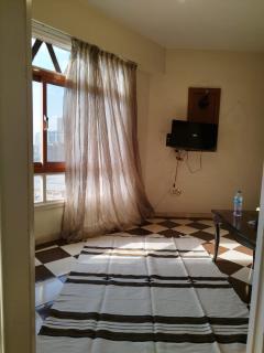 Wake-up with the Nile, Open Sky - Il Cairo - 3