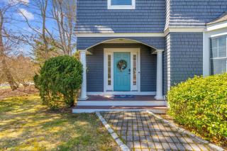 Summer by the Sea - Central to all beaches & ponds - Mashpee - 4