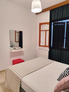 Isminis apartment - Vergia - 9