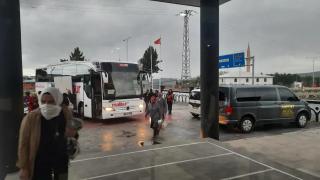 ARİFOĞLU AİRPORT HOTEL Kenan ARİFOĞLU - Eskiömerler - 7