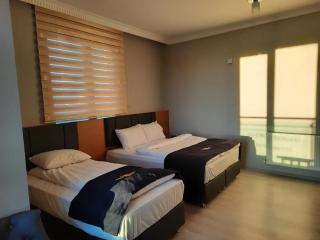 ARİFOĞLU AİRPORT HOTEL Kenan ARİFOĞLU - 5