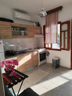 Isminis apartment - Vergia - 4