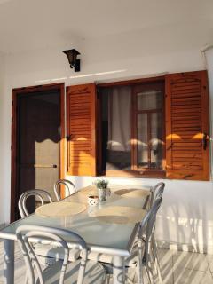 Isminis country house - Vergia - 3