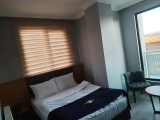 ARİFOĞLU AİRPORT HOTEL Kenan ARİFOĞLU - Eskiömerler - 2