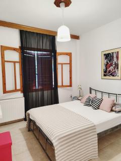 Isminis apartment - Vergia - 2