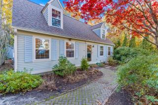 Summersea - Charming 4 BDR in Golf Community - Mashpee - 0