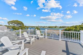 Lookout Point - 3 BDR Home Steps from Beach - Falmouth - 8