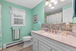 Summersea - Charming 4 BDR in Golf Community - Mashpee - 1