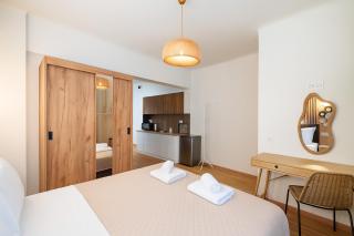 Niki Athens Suites - 403 - Cosy Apartment in Athens Historical Center - Atene - 7