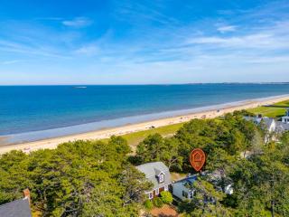 Beachfront Just steps and you're on the beach - Saco - 9