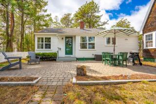Beachfront Just steps and you're on the beach - Saco - 7