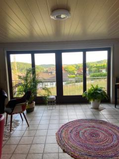 Zauber-Appartment - Krombach - 6
