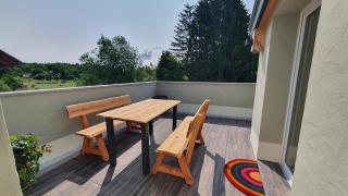 Ferienwohnung Am Gäsbach - Katzwinkel - 2