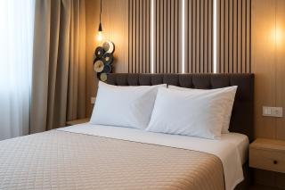 Niki Athens Suites - 403 - Cosy Apartment in Athens Historical Center - Atene - 6