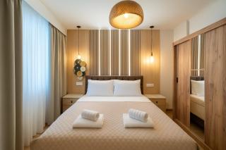 Niki Athens Suites - 403 - Cosy Apartment in Athens Historical Center - Atene - 5