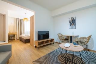 Niki Athens Suites - 403 - Cosy Apartment in Athens Historical Center - Atene - 1