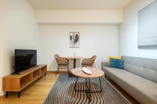 Niki Athens Suites - 403 - Cosy Apartment in Athens Historical Center - Atene - 3