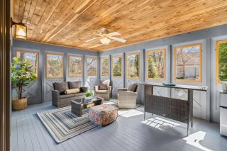 The Gathering Place - For 6 with Fire Pit - Mashpee - 9