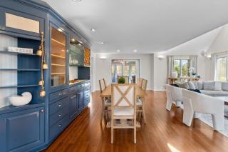 The Gathering Place - For 6 with Fire Pit - 3