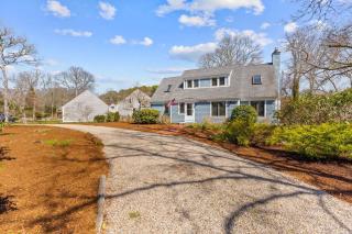 The Gathering Place - For 6 with Fire Pit - Mashpee - 4