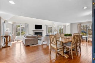The Gathering Place - For 6 with Fire Pit - Mashpee - 2