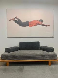 Very comfortable loft design Mid-Century Modena center - Modena - 9