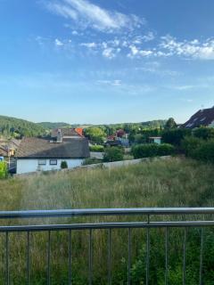 Zauber-Appartment - Krombach - 8