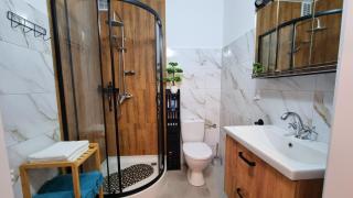 Apartament przy zlocie - Borne Sulinowo - 3