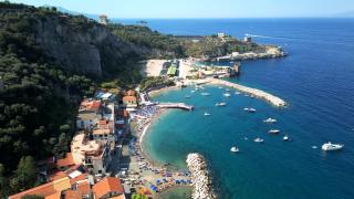 Casa al mare Luigio' Sorrento - Massa Lubrense - 0