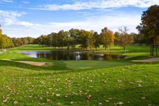 Wyndham Fairfield Glade 1BR Apartment with Resort Access - Fairfield Glade - 8