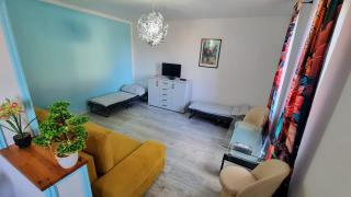 Apartament przy zlocie - Borne Sulinowo - 5