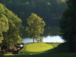 Wyndham Fairfield Glade 1BR Apartment with Resort Access - Fairfield Glade - 3