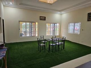 Oswaldland Residence - Accra - 0