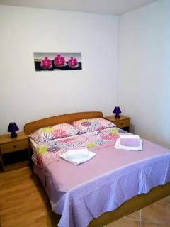 Charming Apartment Lavanda with Terrace & Grill in Punat - Punat - 6