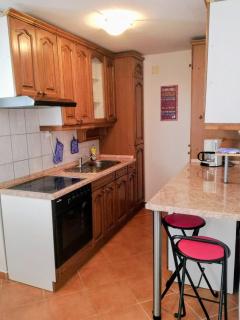 Charming Apartment Lavanda with Terrace & Grill in Punat - Punat - 3