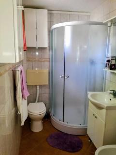 Charming Apartment Lavanda with Terrace & Grill in Punat - Punat - 1