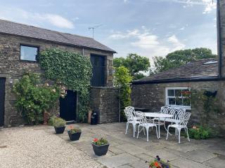 The Granary - Kirkby Lonsdale - 0
