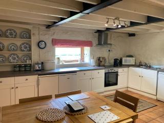 The Granary - Kirkby Lonsdale - 7