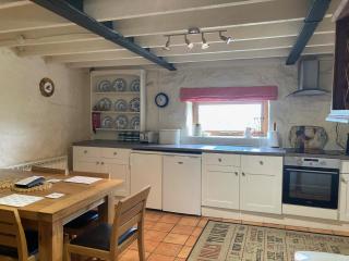 The Granary - Kirkby Lonsdale - 6