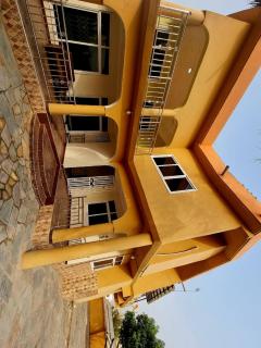 Oswaldland Residence - Accra - 8