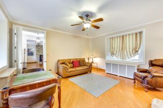Golf Course On-Site Spacious Hollidaysburg Home! - Hollidaysburg - 5