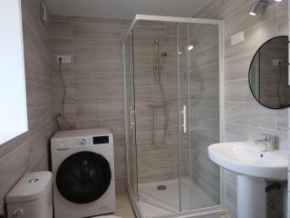 Gîte 2 dans un élevage d'alpagas 3 chambres - Mellionnec - 2