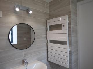 Gîte 2 dans un élevage d'alpagas 3 chambres - 1