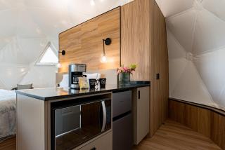 Mint Roma Residence - Mexiko-Stadt - 3