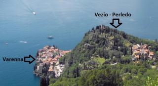 Hotel Diffuso Il Portichetto Vezio Perledo - Perledo - 0